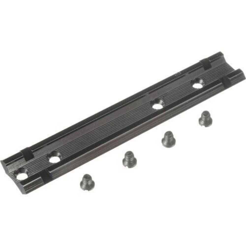 Weaver 93 Top Mount Base Remington (4 6 74 76 7400) Savage (67) New USA